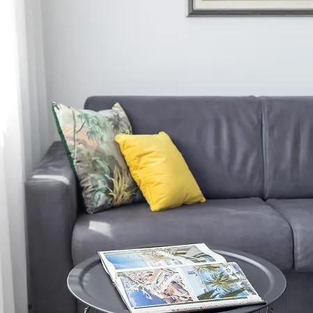 Down Town Appartement *