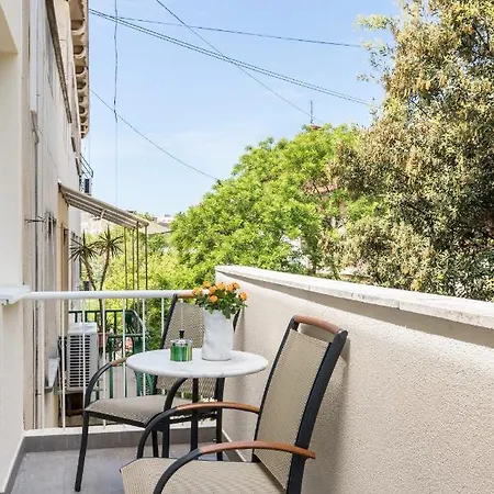Appartement Down Town *