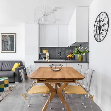Apartman Down Town