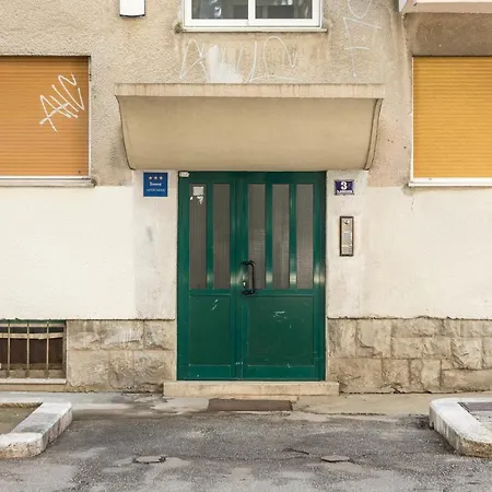 Appartement Down Town