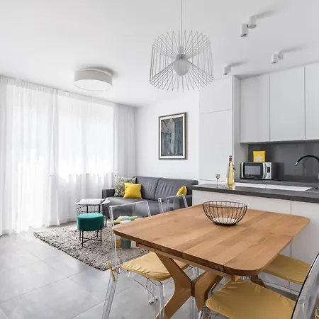 Apartment Down Town