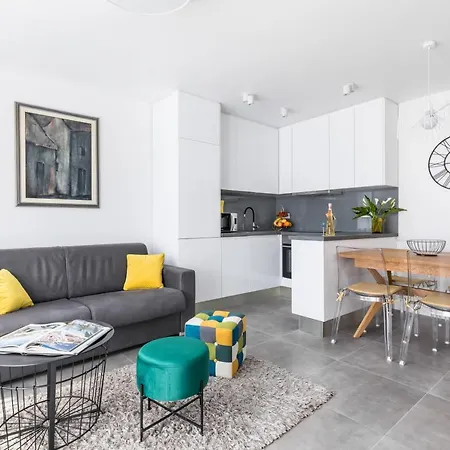 Apartment Down Town Split